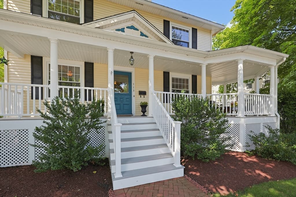 113 Grove St, North Attleboro MA 02760 photo 3