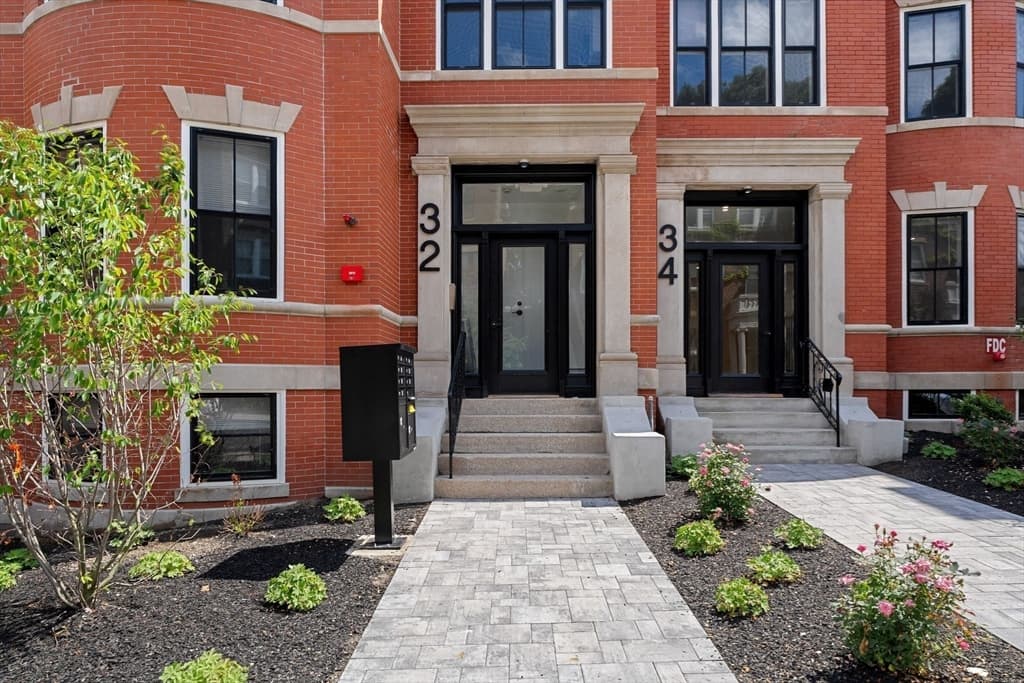 34 Orkney Road # 1, Boston MA 02135 photo 24