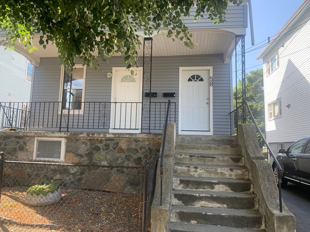 58 Malden, Malden MA 02148