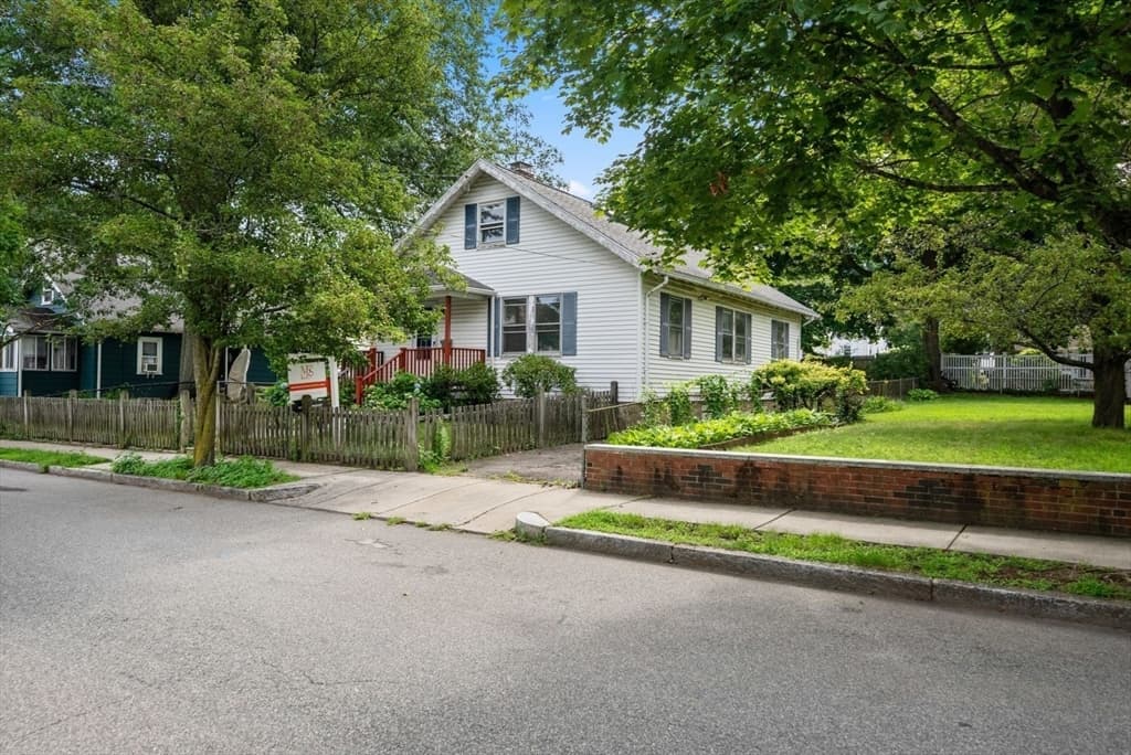 151 Lasell Street, Boston MA 02132 photo 2