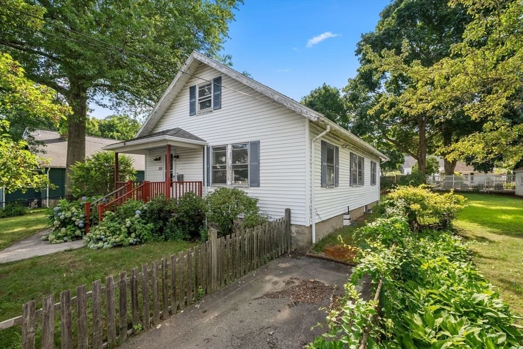 151 Lasell Street, Boston MA 02132 photo 3