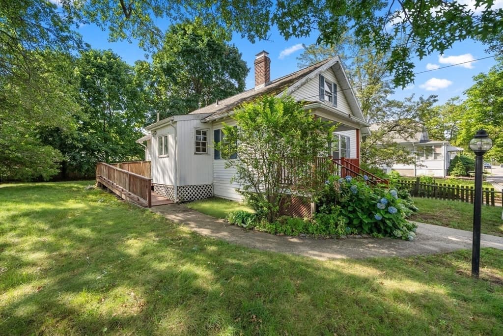 151 Lasell Street, Boston MA 02132 photo 10