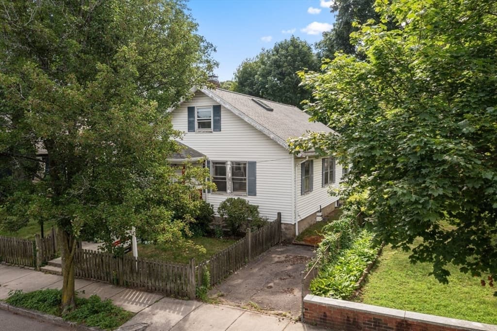 151 Lasell Street, Boston MA 02132 photo 4