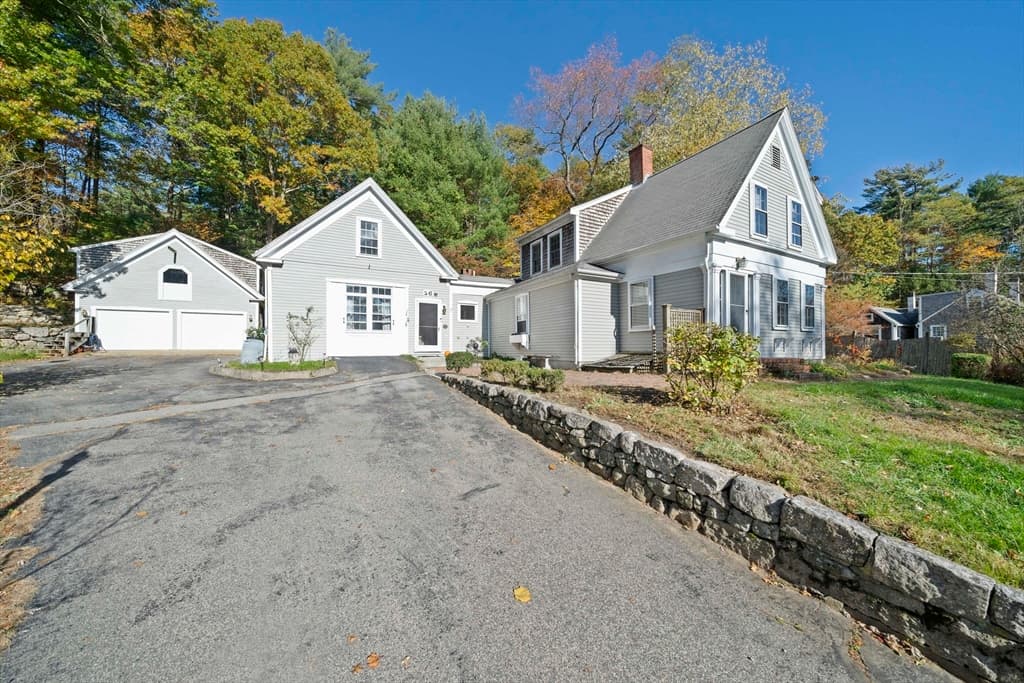 26 Church St, Norwell MA 02061 photo 2