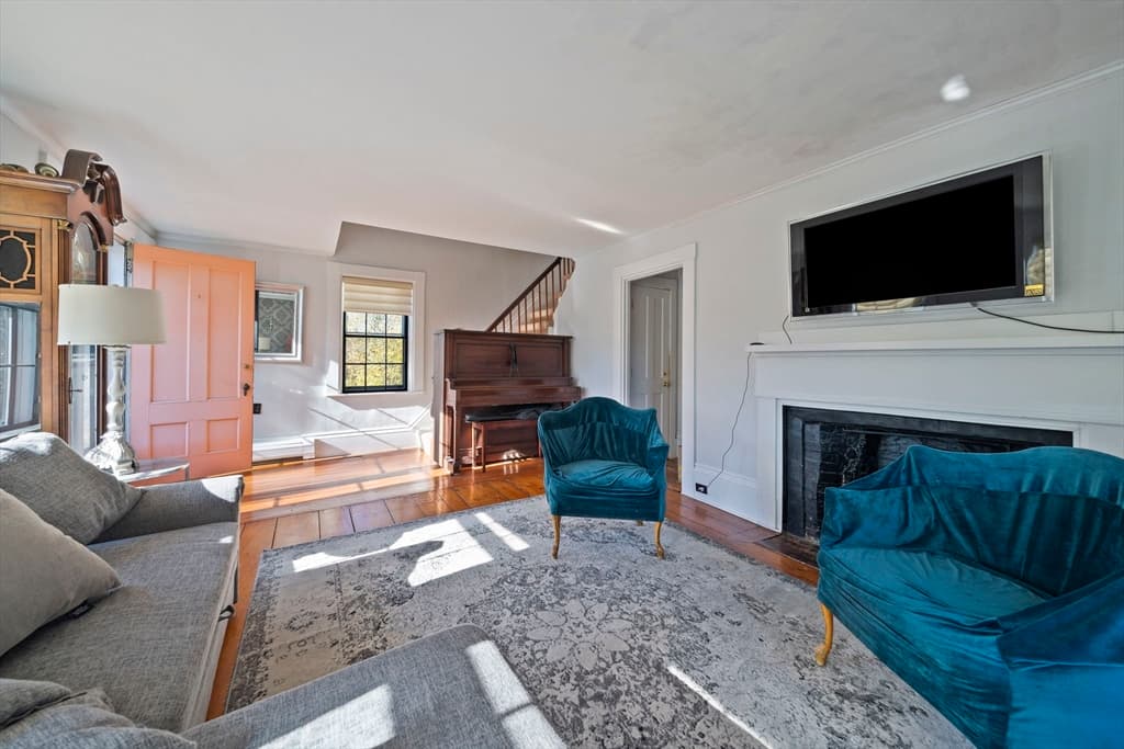 26 Church St, Norwell MA 02061 photo 18