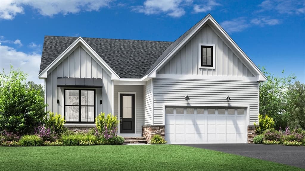 13 Fairway Lane # 56, Lynnfield MA 01940