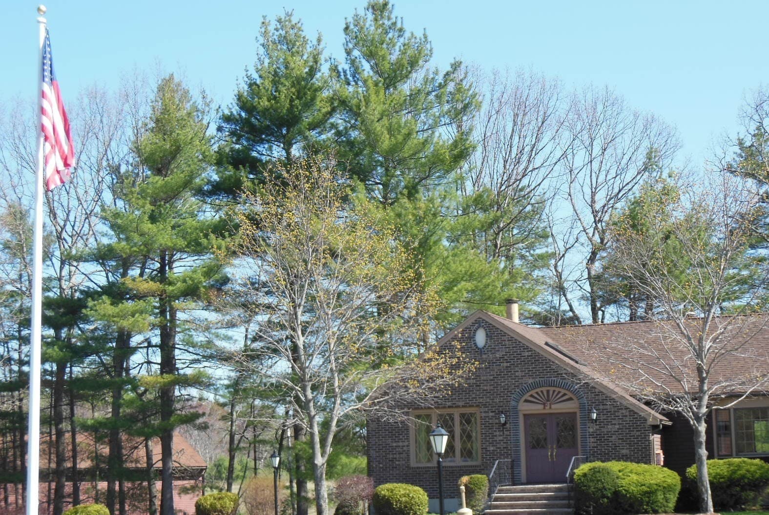 Condominium at C26 Scotty Hollow Dr # C26, Chelmsford MA 01863, photo 32 of 32