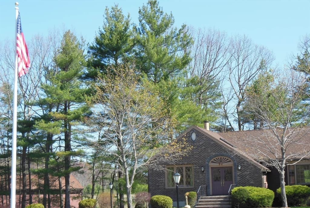 C26 Scotty Hollow Dr # C26, Chelmsford MA 01863 photo 32