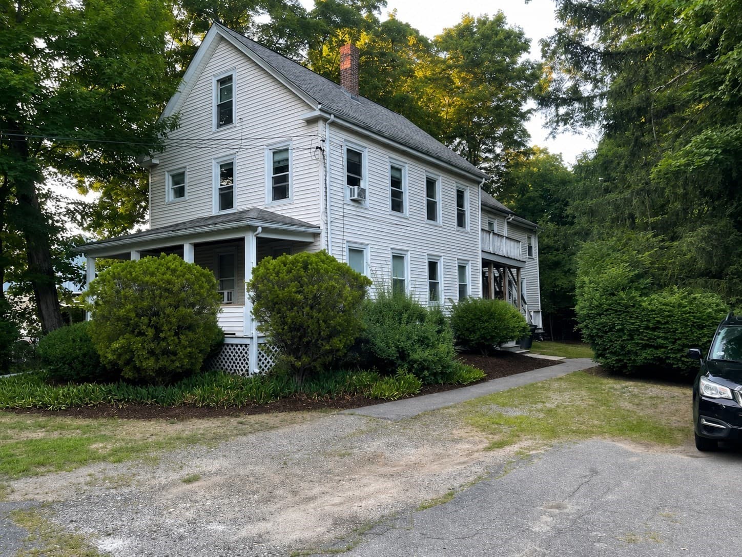4 Family at 24 Esty St., Ashland MA 01721, photo 3 of 28
