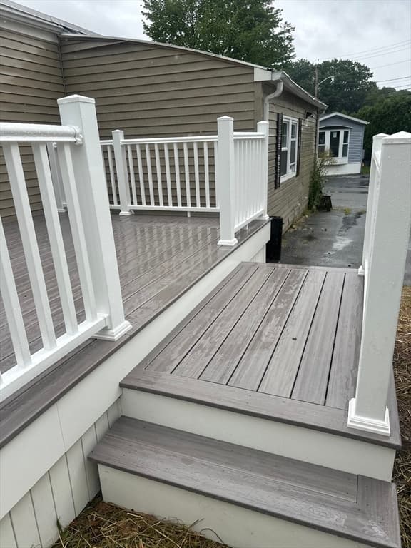 Mobile Home at 466 Newberry # 3, Danvers MA 01923, Danvers, photo 7 of 27