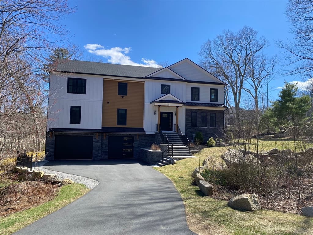 1 Whisper Way, Hopkinton MA 01748