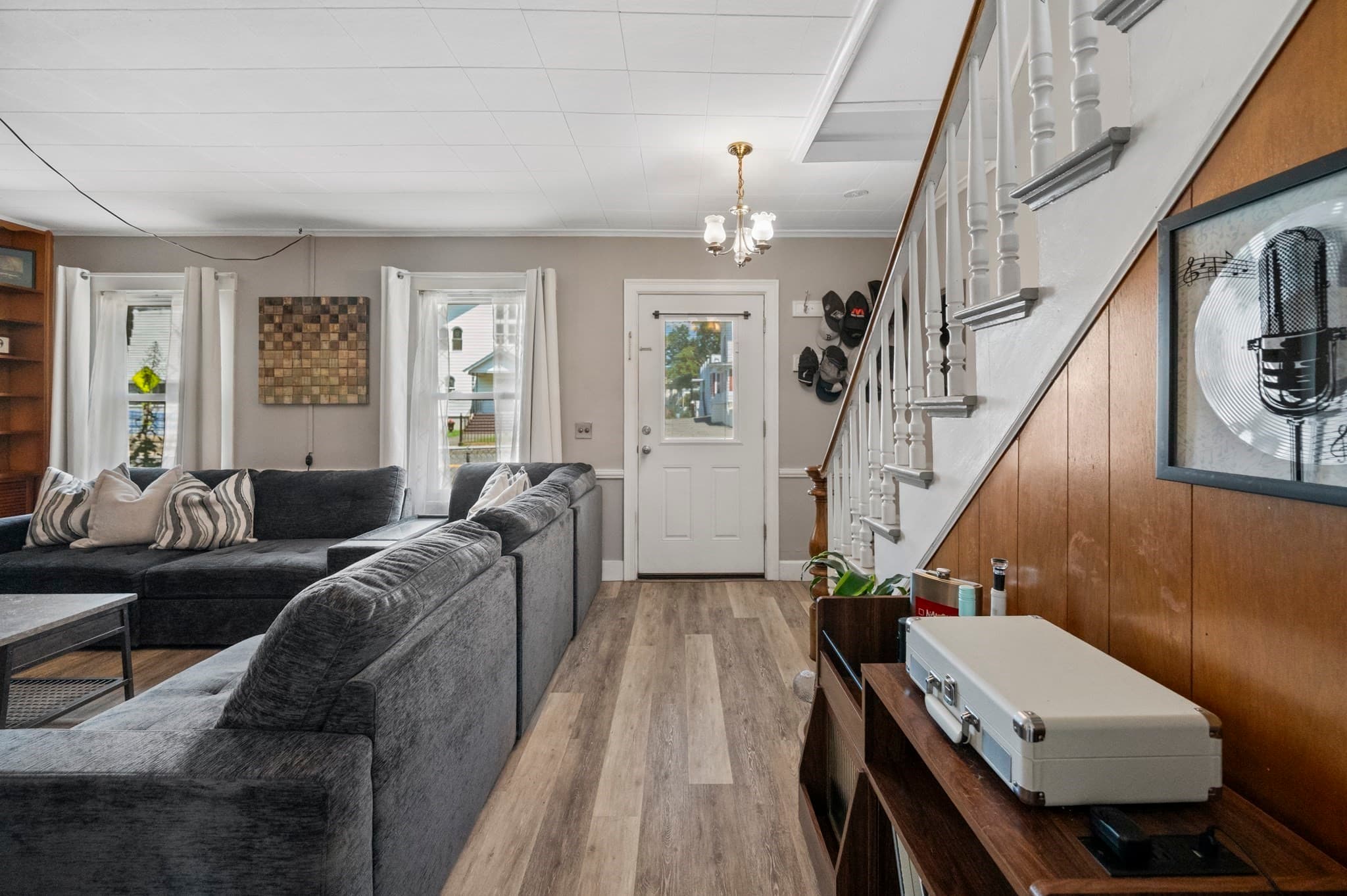 Single Family Residence at 2271 Main St, Warren MA 01092, Warren, photo 6 of 42