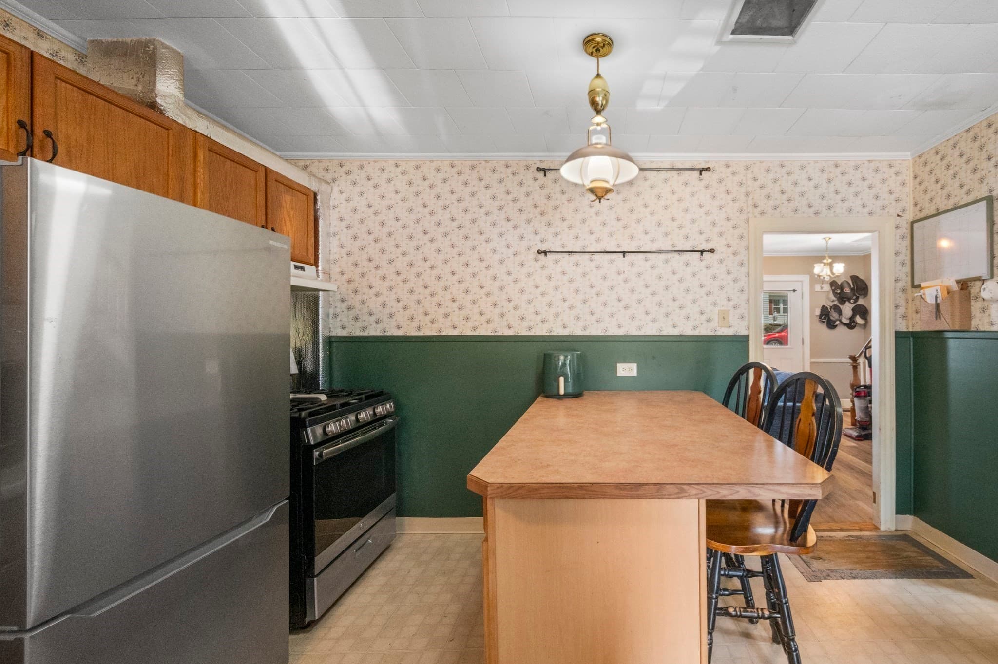 Single Family Residence at 2271 Main St, Warren MA 01092, Warren, photo 13 of 42