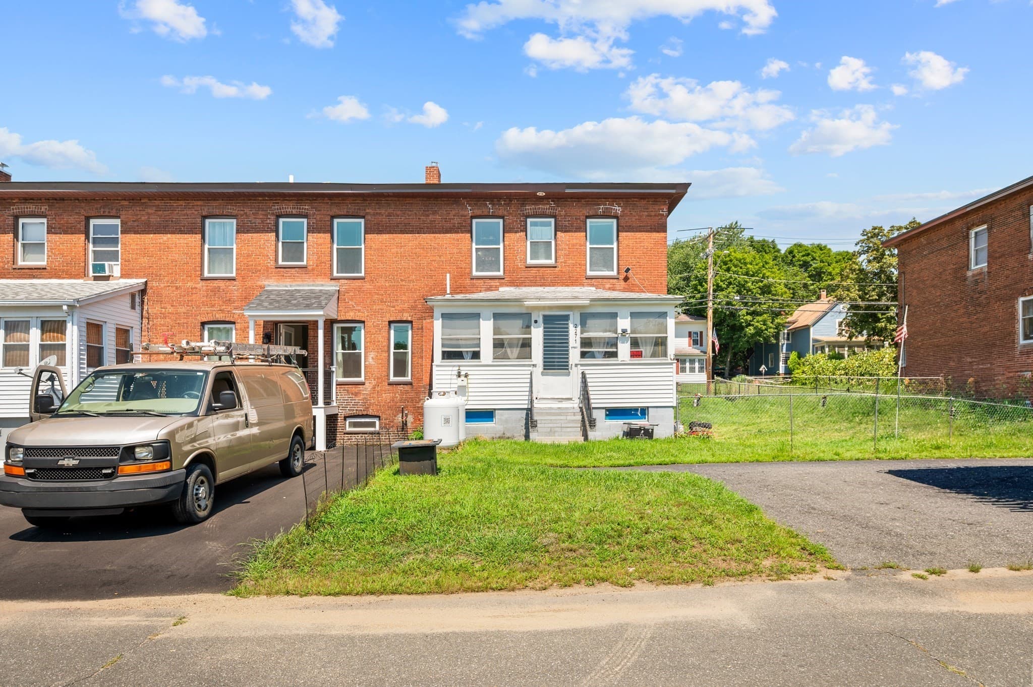 Single Family Residence at 2271 Main St, Warren MA 01092, Warren, photo 3 of 42