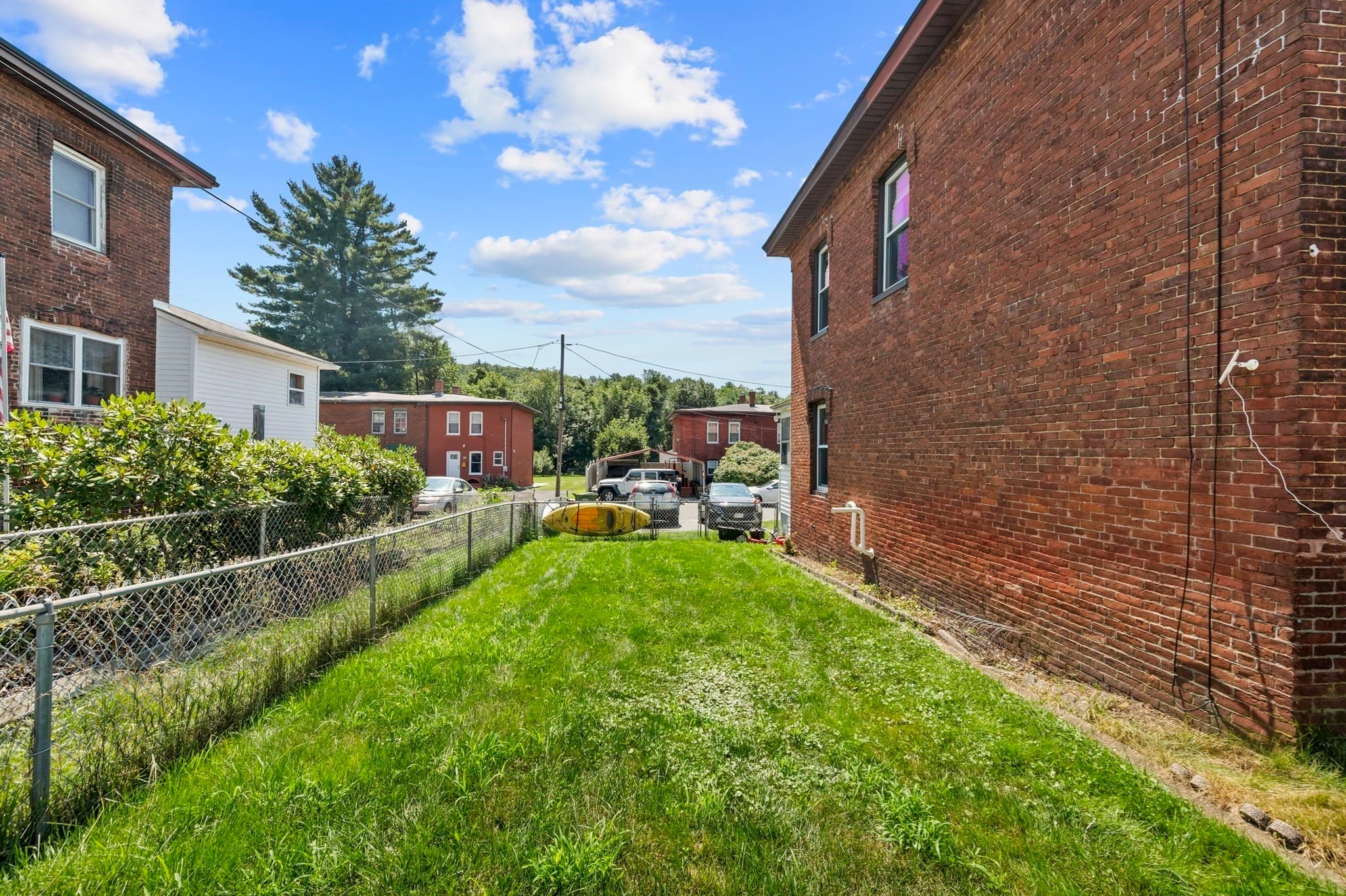 Single Family Residence at 2271 Main St, Warren MA 01092, Warren, photo 5 of 42