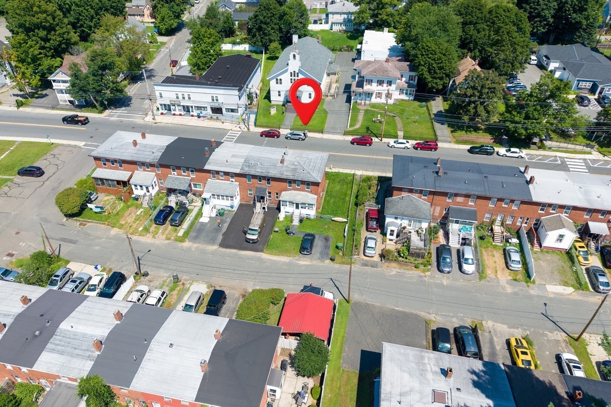 Single Family Residence at 2271 Main St, Warren MA 01092, Warren, photo 38 of 42