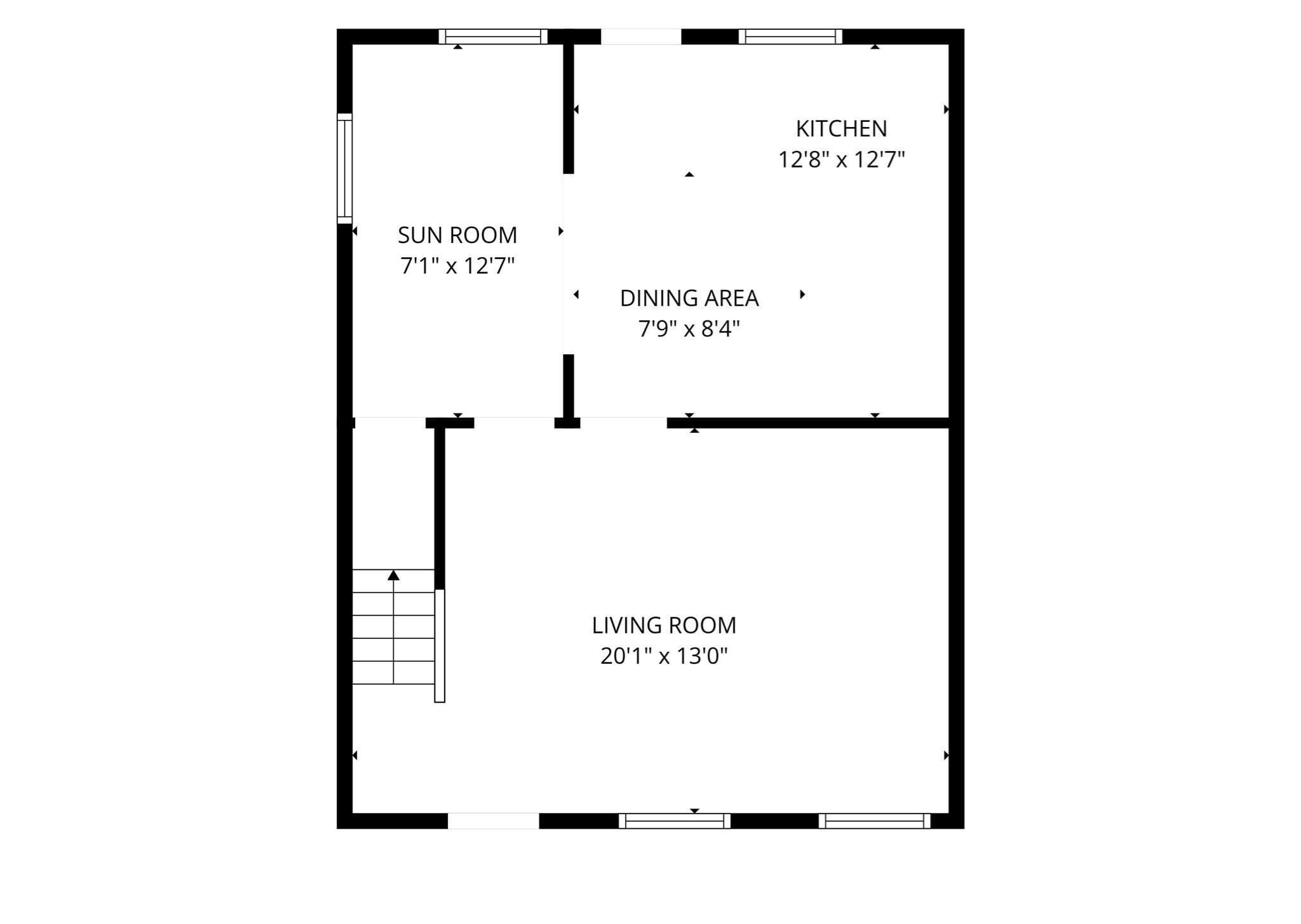 Single Family Residence at 2271 Main St, Warren MA 01092, Warren, photo 40 of 42