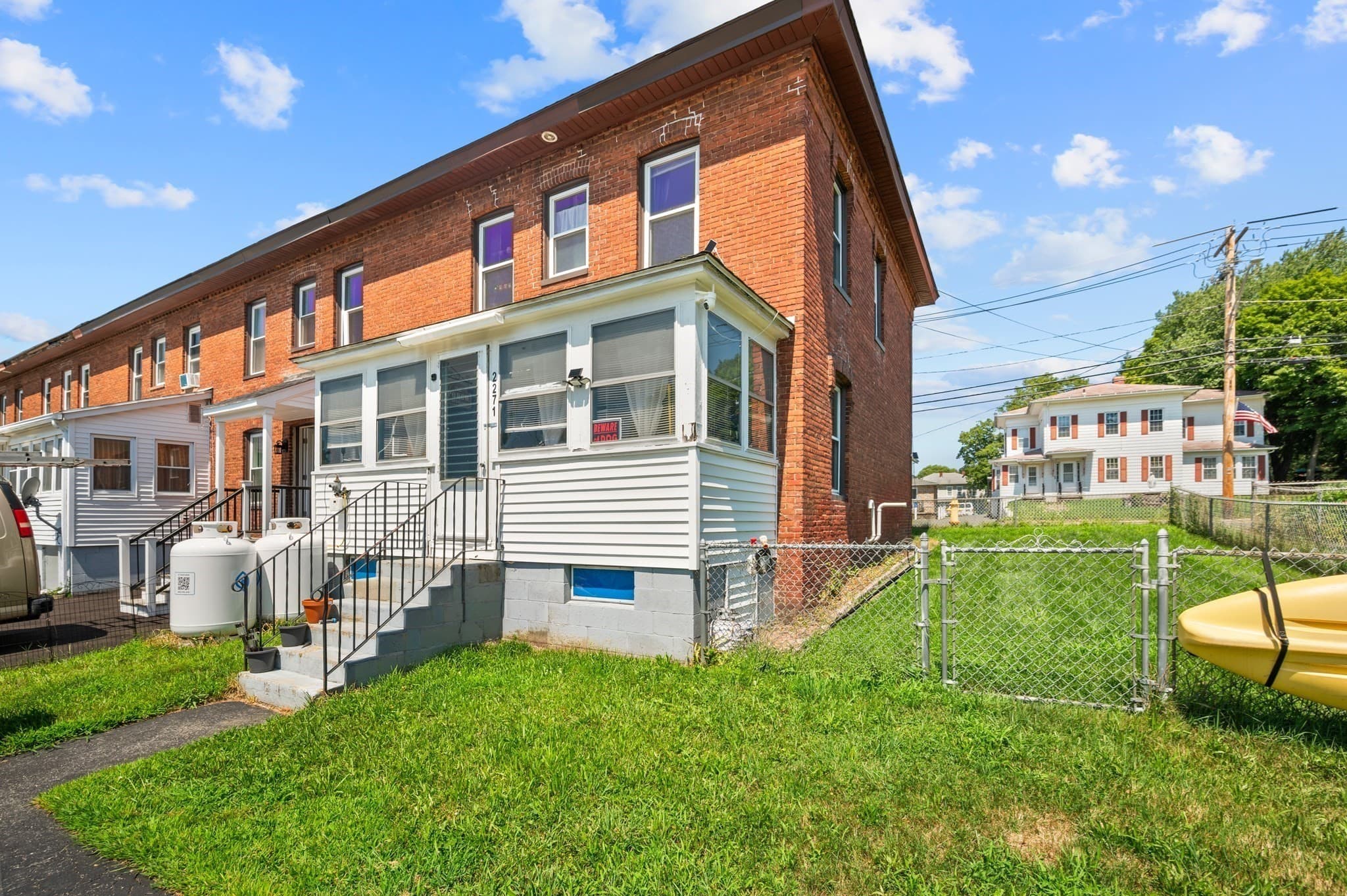 Single Family Residence at 2271 Main St, Warren MA 01092, Warren, photo 4 of 42