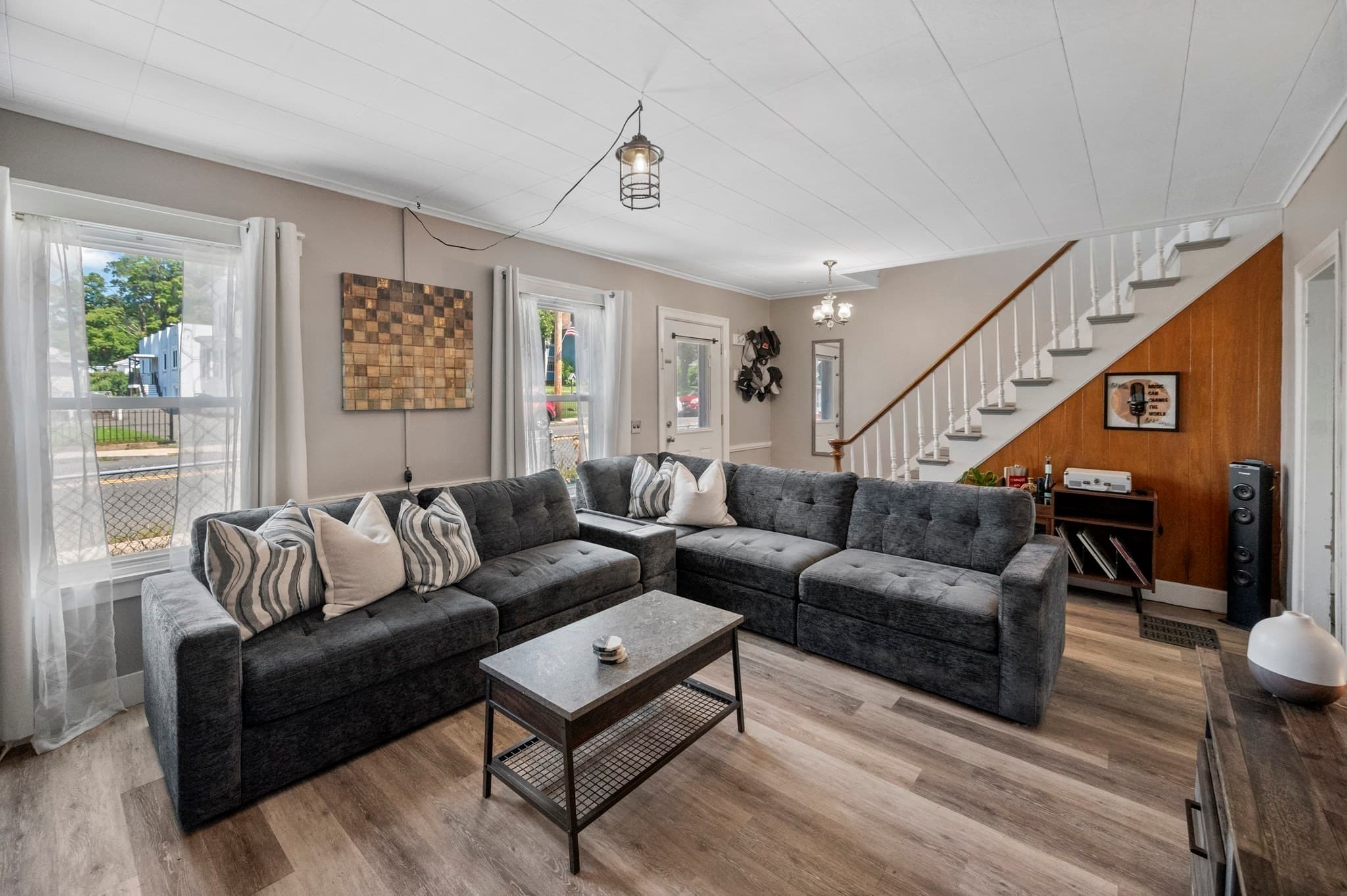Single Family Residence at 2271 Main St, Warren MA 01092, Warren, photo 8 of 42