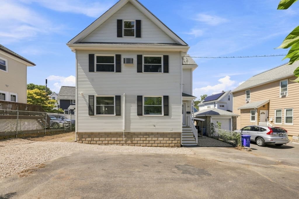 25 Leland St, Malden MA 02148 photo 33