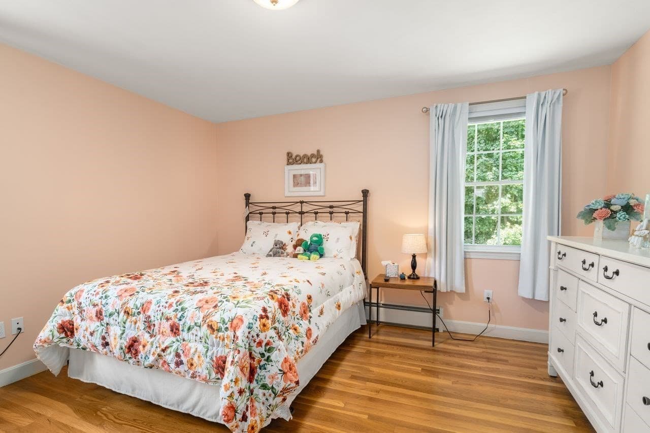 Single Family Residence at 12 Merritt, Groveland MA 01834, Groveland, photo 6 of 31