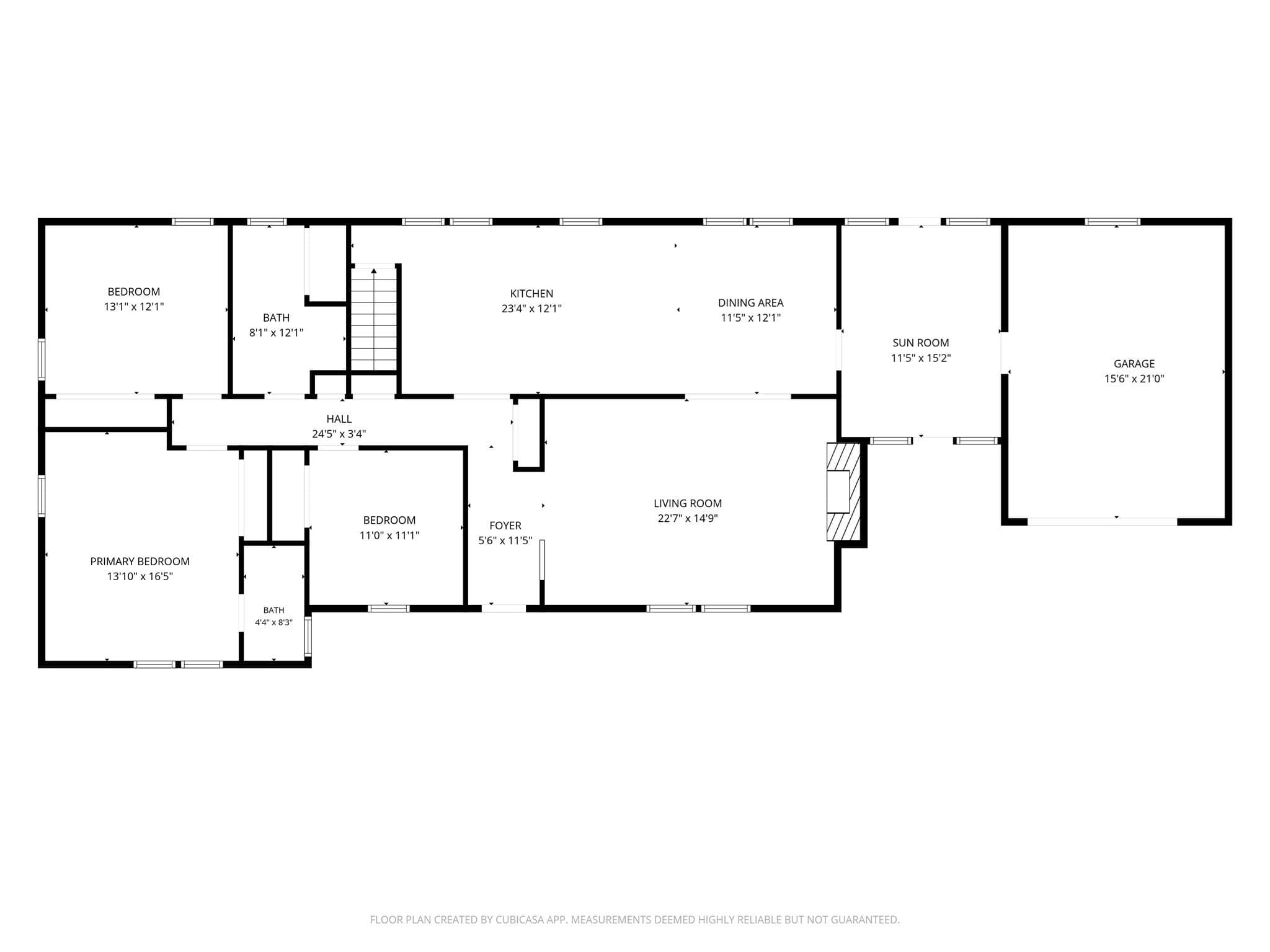 Single Family Residence at 12 Merritt, Groveland MA 01834, Groveland, photo 22 of 31