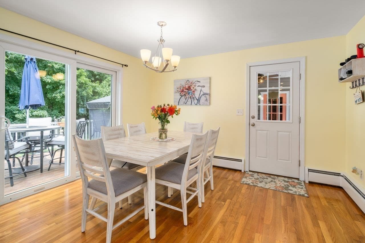 Single Family Residence at 12 Merritt, Groveland MA 01834, Groveland, photo 5 of 31