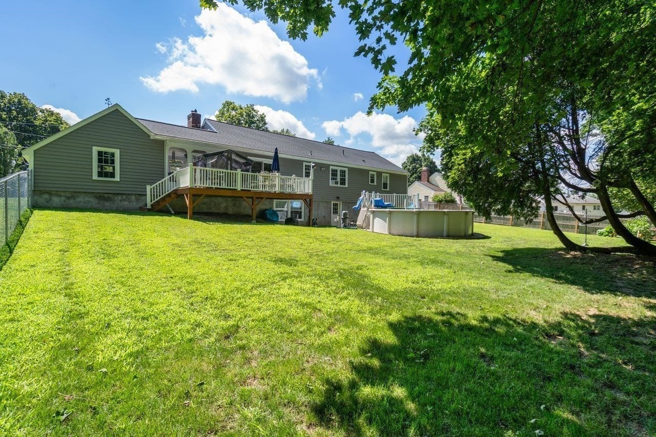 Single Family Residence at 12 Merritt, Groveland MA 01834, Groveland, photo 11 of 31