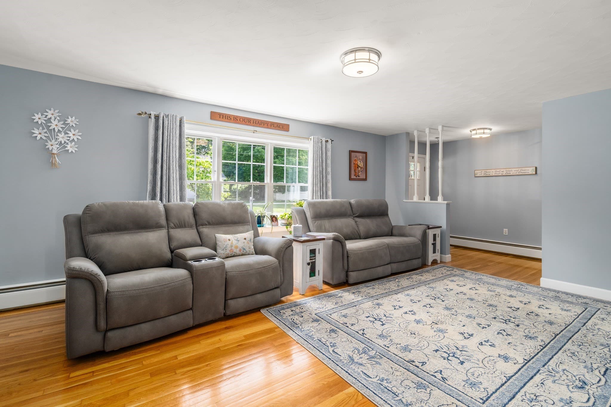 Single Family Residence at 12 Merritt, Groveland MA 01834, Groveland, photo 8 of 31