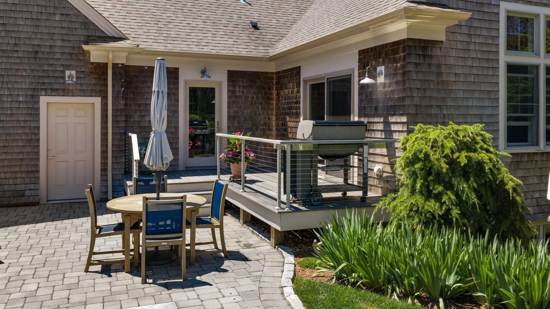 Single Family Residence at 15 Capt Bellamy, Wellfleet MA 02657, photo 13 of 42