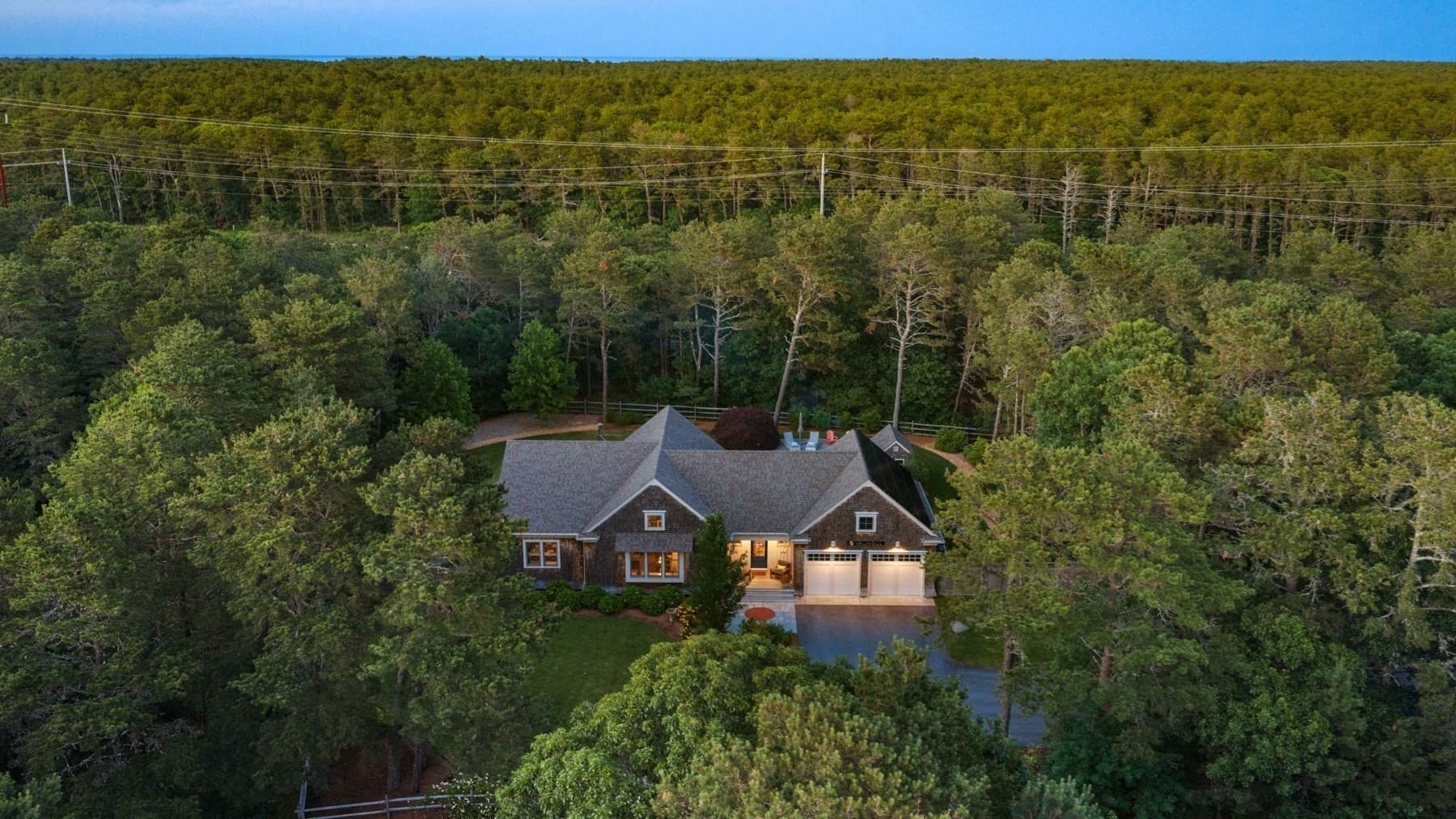Single Family Residence at 15 Capt Bellamy, Wellfleet MA 02657, photo 7 of 42