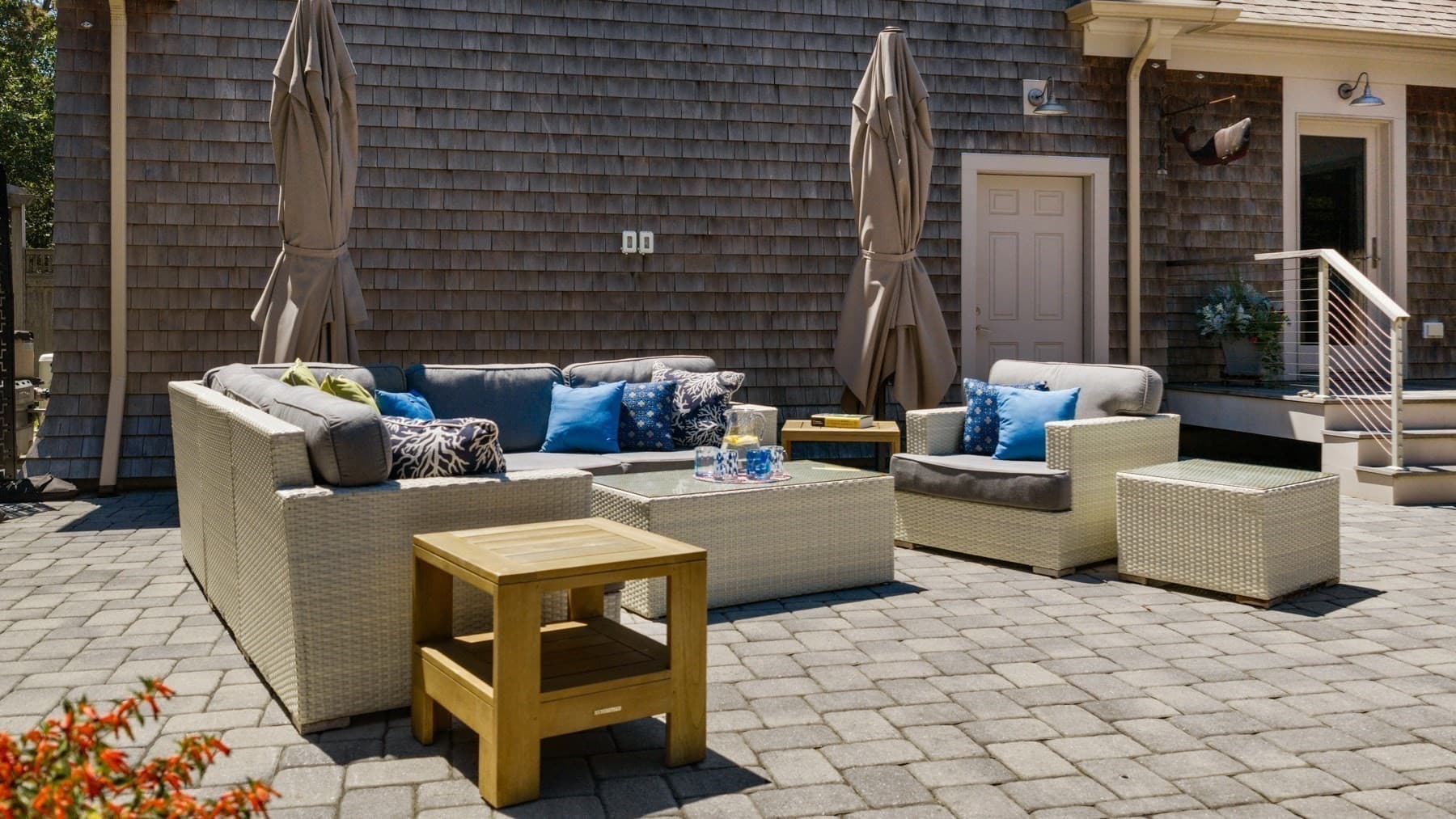 Single Family Residence at 15 Capt Bellamy, Wellfleet MA 02657, photo 14 of 42