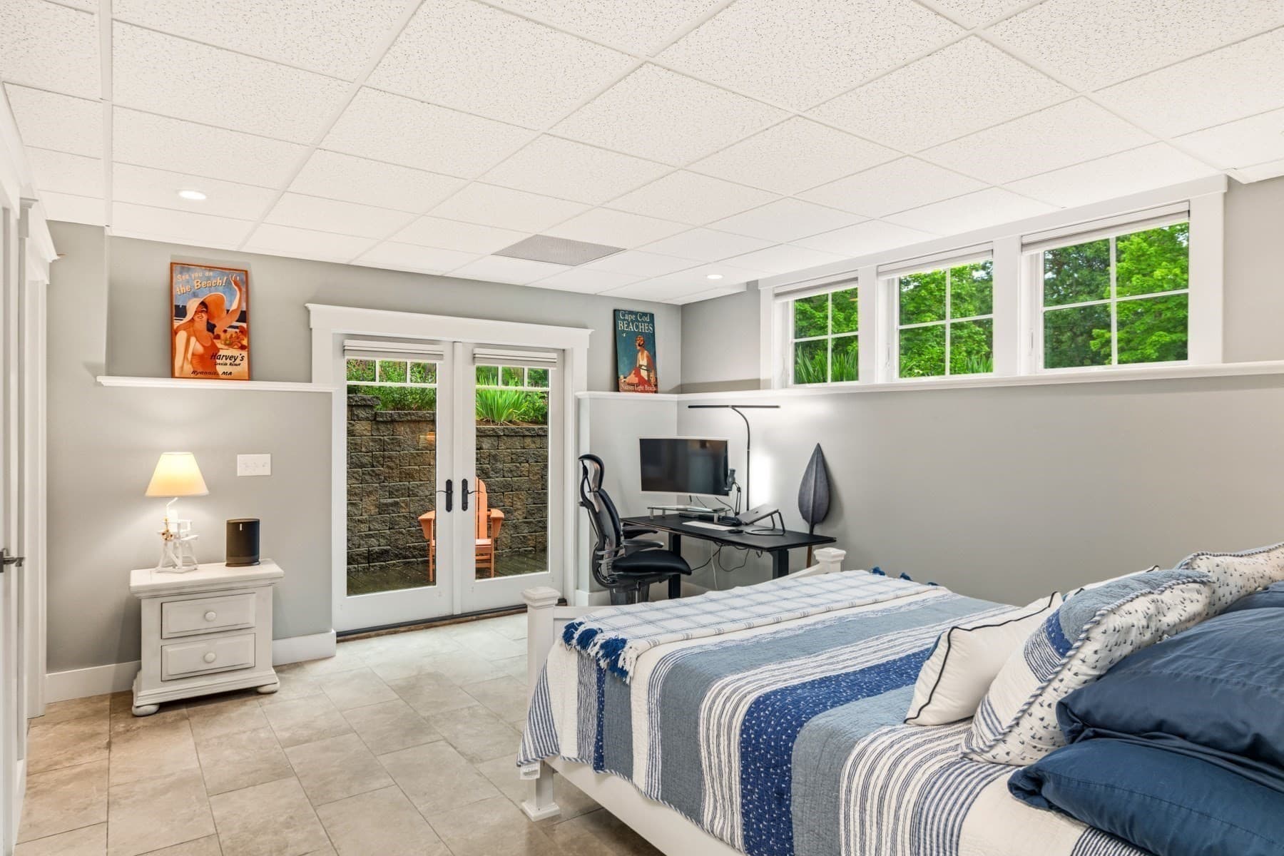 Single Family Residence at 15 Capt Bellamy, Wellfleet MA 02657, photo 39 of 42
