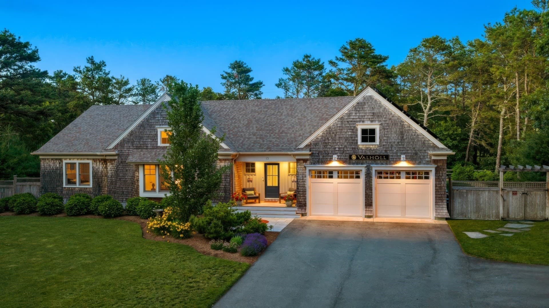 Single Family Residence at 15 Capt Bellamy, Wellfleet MA 02657, photo 4 of 42