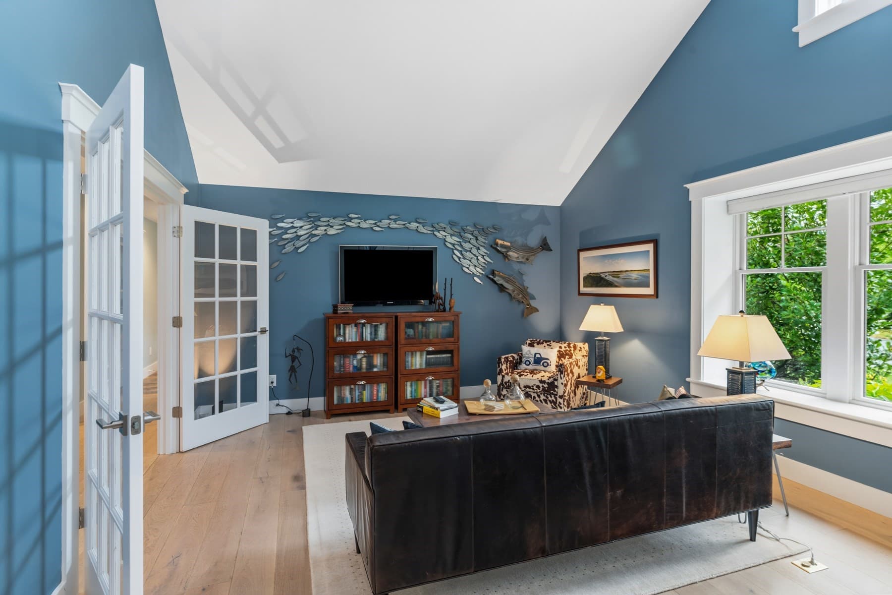 Single Family Residence at 15 Capt Bellamy, Wellfleet MA 02657, photo 21 of 42