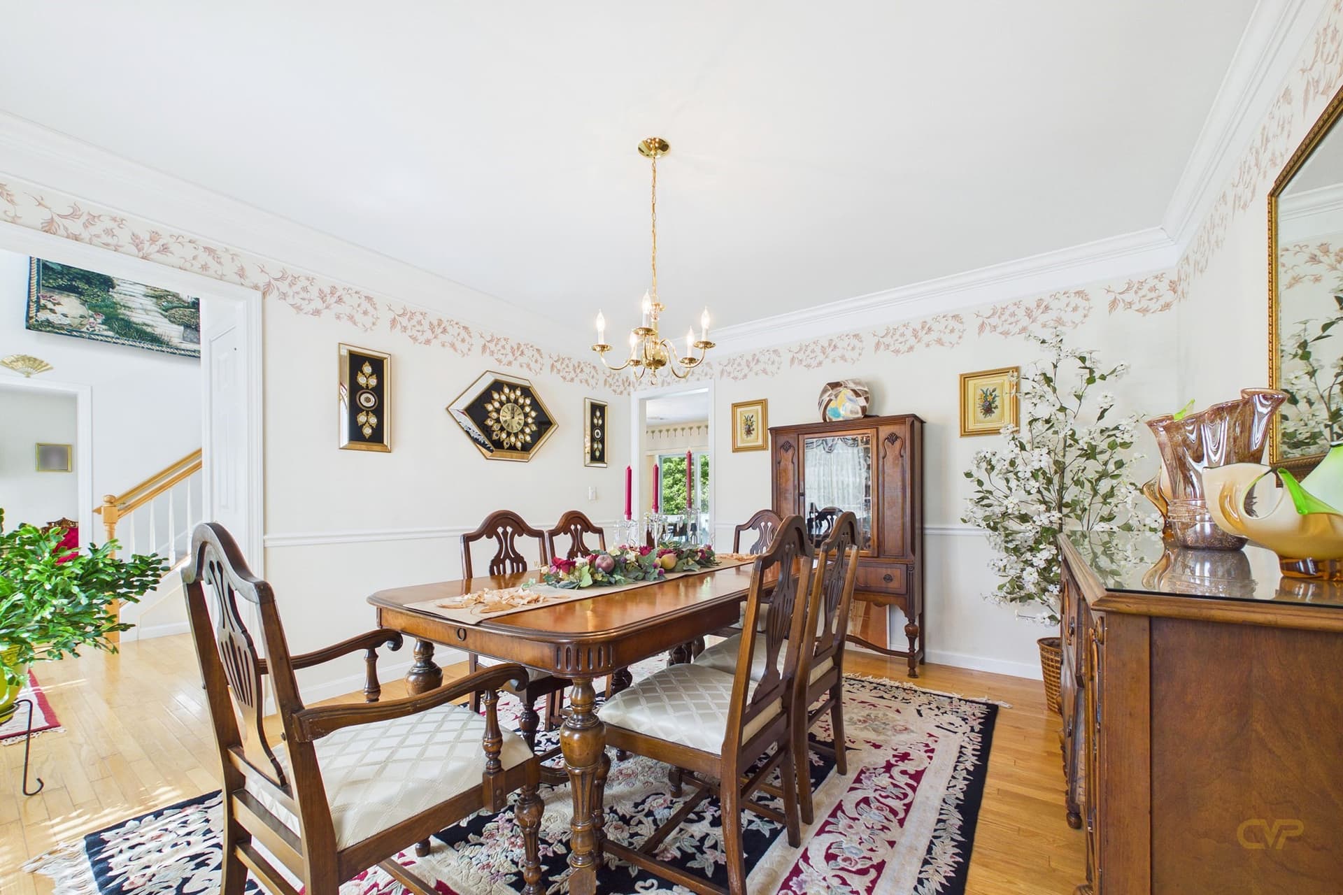 Single Family Residence at 76 Erin Ct., New Bedford MA 02745, photo 22 of 34