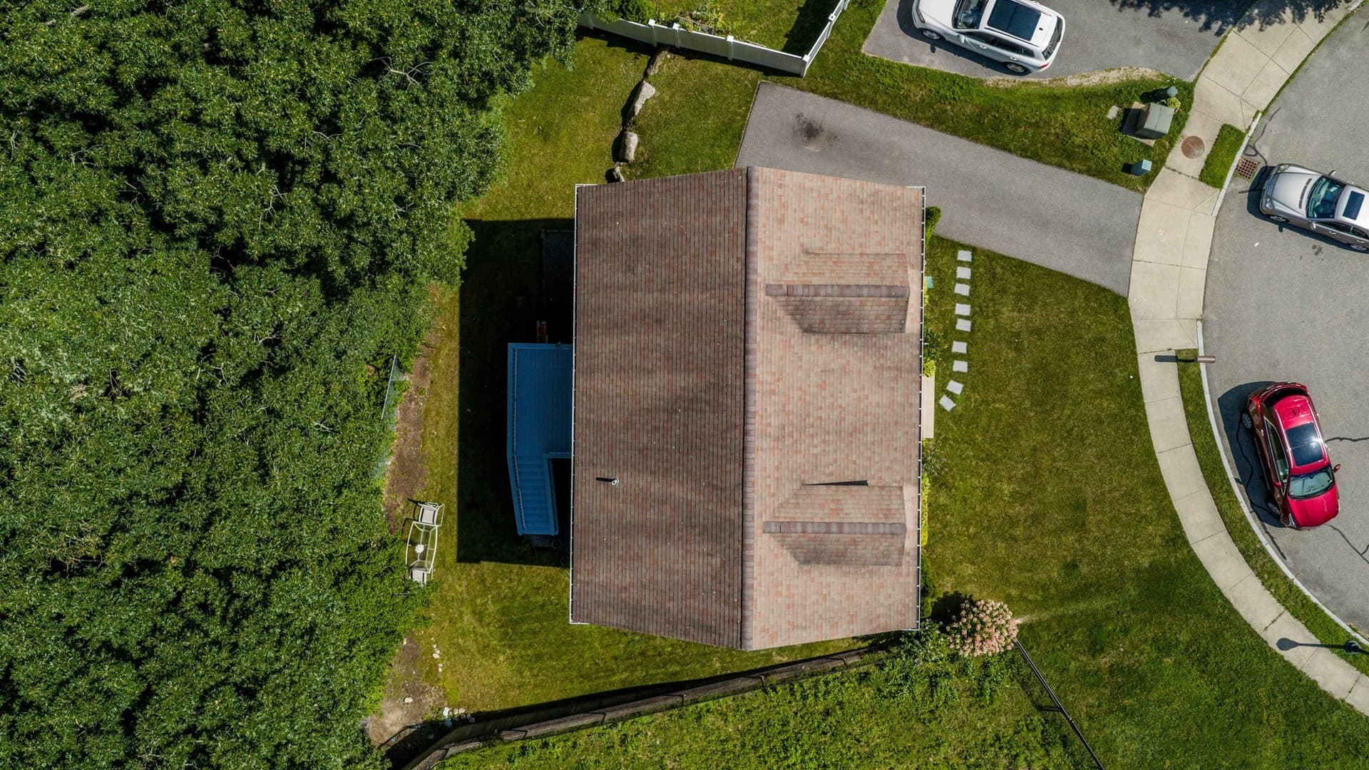 Single Family Residence at 76 Erin Ct., New Bedford MA 02745, photo 34 of 34