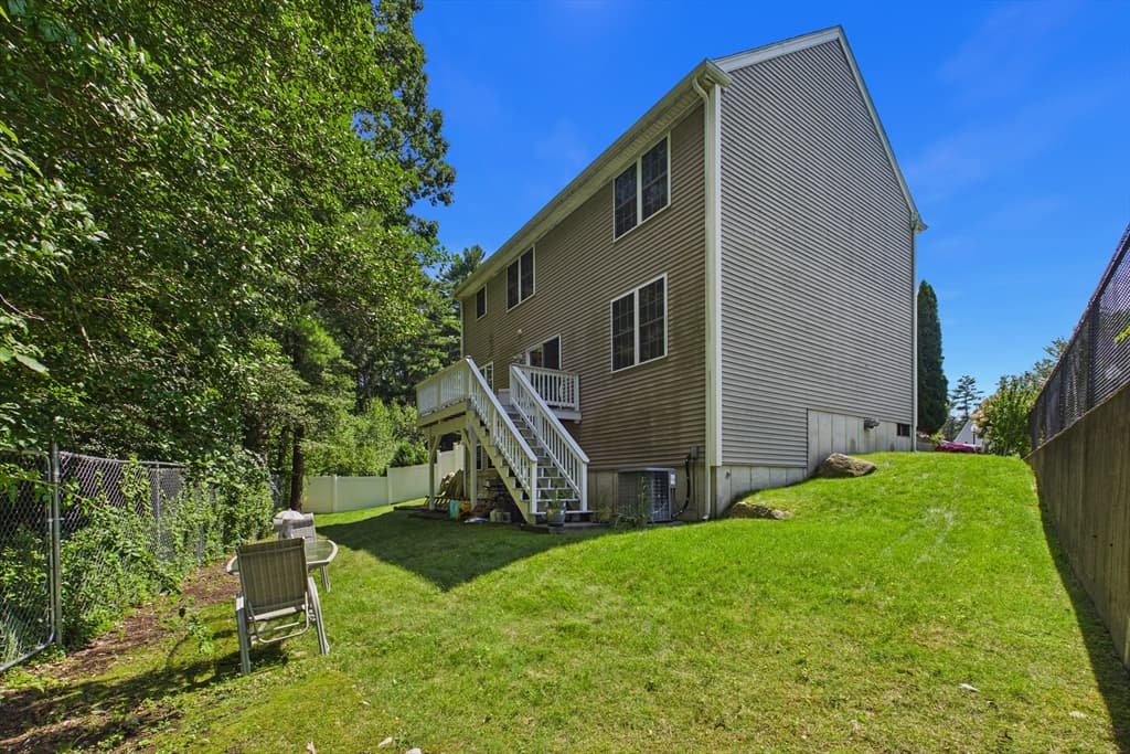 76 Erin Ct., New Bedford MA 02745 photo 33