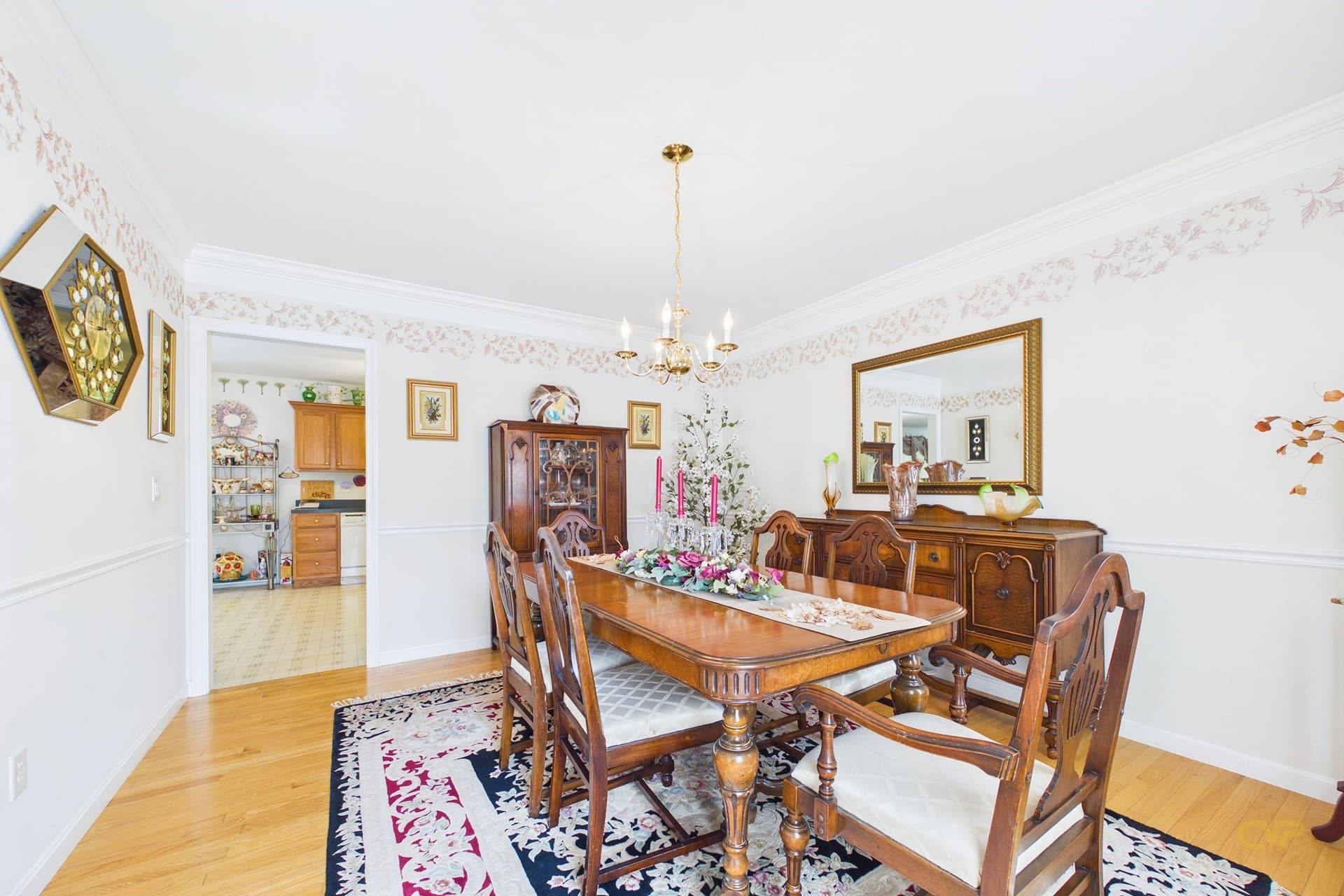 Single Family Residence at 76 Erin Ct., New Bedford MA 02745, photo 21 of 34