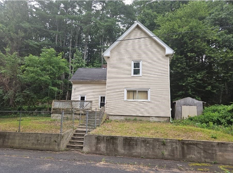 18 Keyes Street, Belchertown MA 01007 photo 2