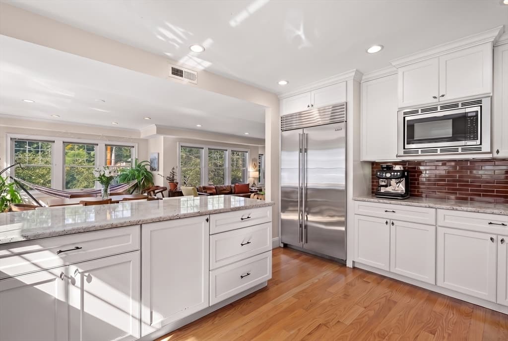 37-39 Beaconsfield Road, Brookline MA 02445