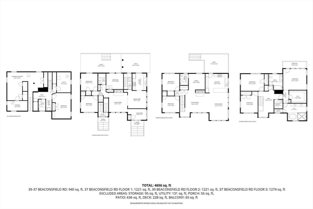 37-39 Beaconsfield Road, Brookline MA 02445 photo 38