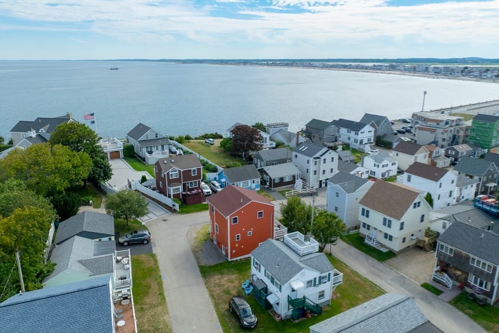 23 Boars Head Terrace, Hampton NH 03642