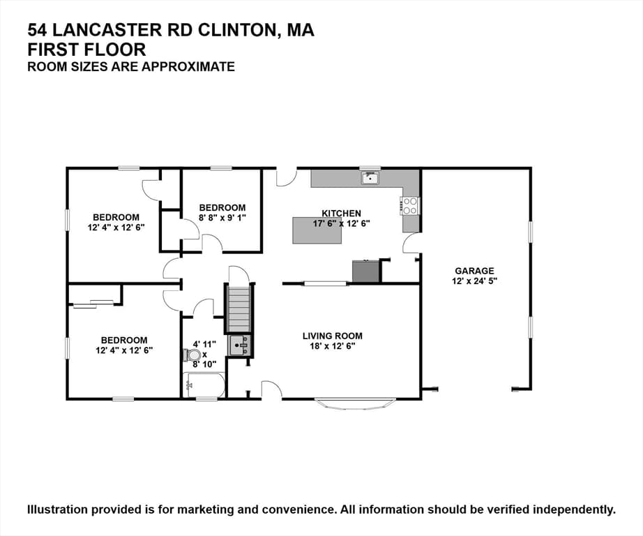 54 Lancaster Rd, Clinton MA 01510 photo 35