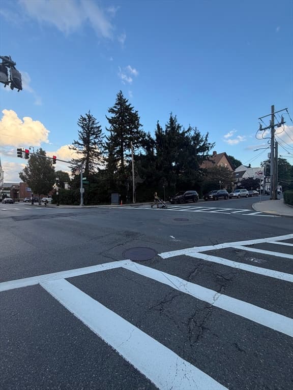 434 Washington Street, Boston MA 02135