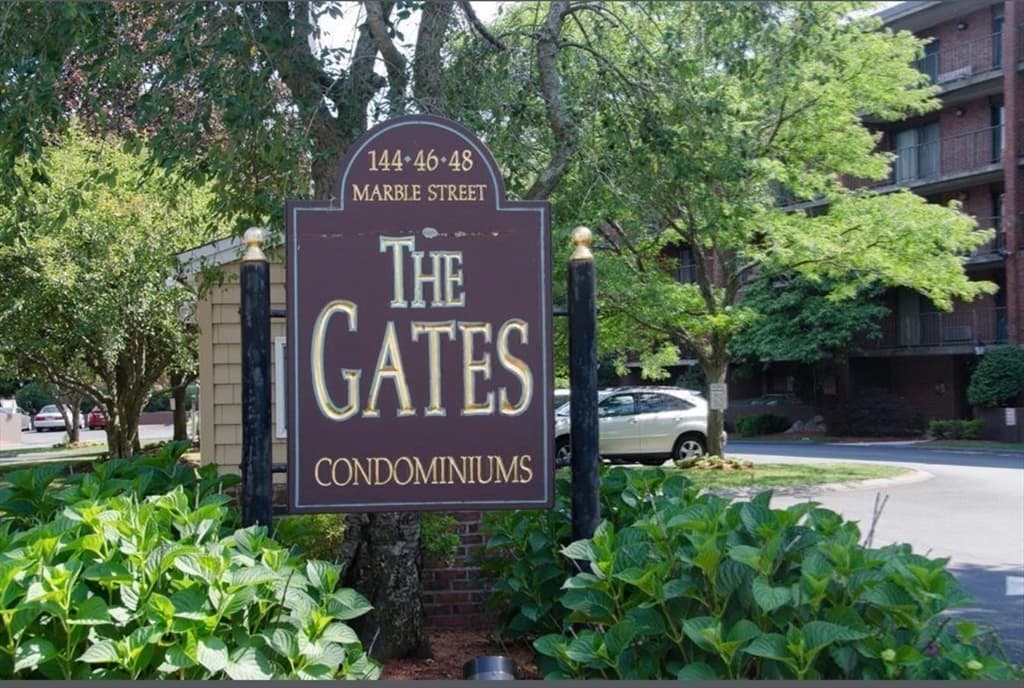 148 Marble St # 404, Stoneham MA 02180