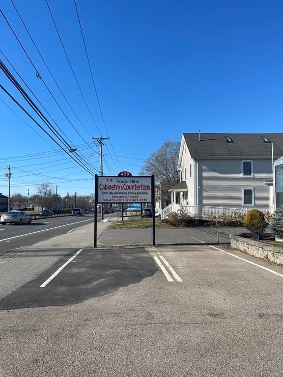 Commercial Sale at 429 Worcester Road, Framingham MA 01701, Framingham, photo 6 of 31