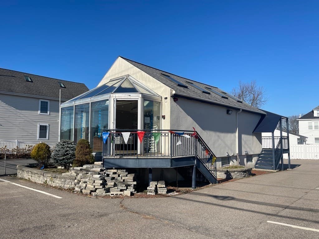 429 Worcester Road, Framingham MA 01701