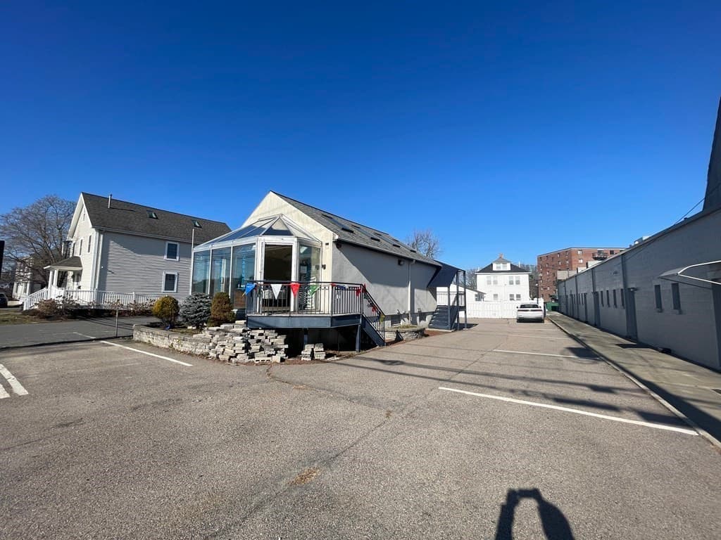 Commercial Sale at 429 Worcester Road, Framingham MA 01701, Framingham, photo 5 of 31