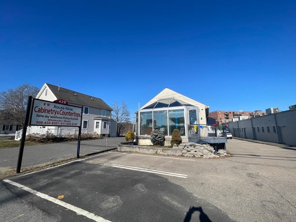 Commercial Sale at 429 Worcester Road, Framingham MA 01701, Framingham, photo 8 of 31
